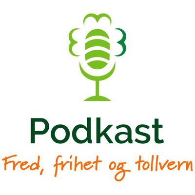 Fred, frihet og tollvern