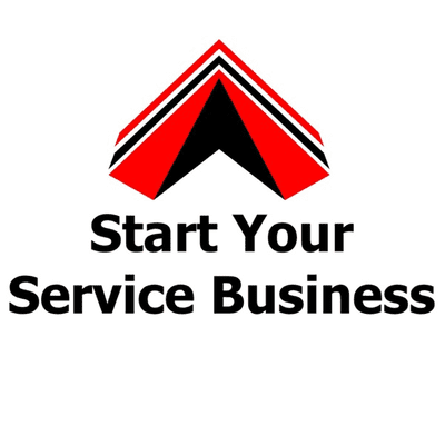 Start Your Service Business