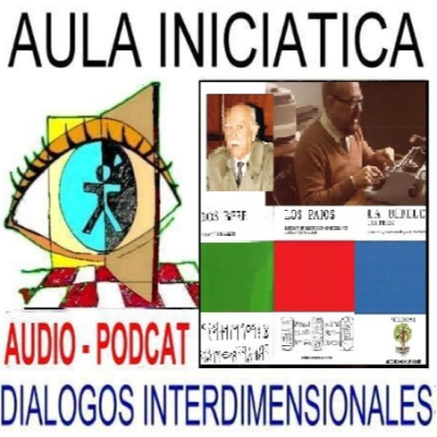 episode HISTORIA DE LOS BERE Y LOS PAIOS - REALIDAD o FICCIÓN - Tertulia Interdimensioneal - Aula Iniciática artwork