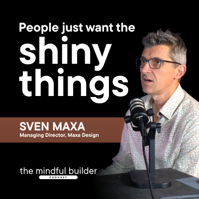 episode Why isn't passive house growing? artwork