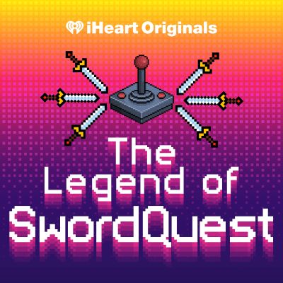 The Legend of SwordQuest