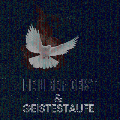 episode Leitung des Geistes & Wandeln im Geist artwork