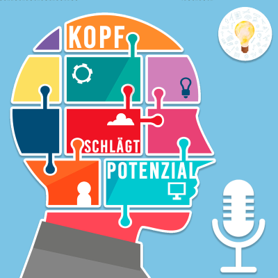 episode ✅ [UNBEDINGT ANHÖREN] ✅: Sondersendung zur PODCASTOFFENSIVE 🎧 artwork