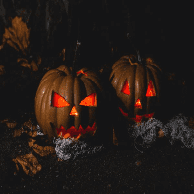 episode Hammered Out Halloween Year 1 artwork