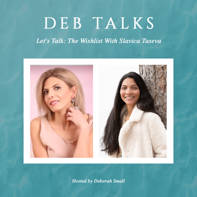 episode Let's Talk: The Wishlist artwork