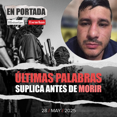 episode 'La Perris' pidió a sicarios no abandonarlo antes de morir: últimas palabras del jefe de seguridad de Los Chapitos artwork