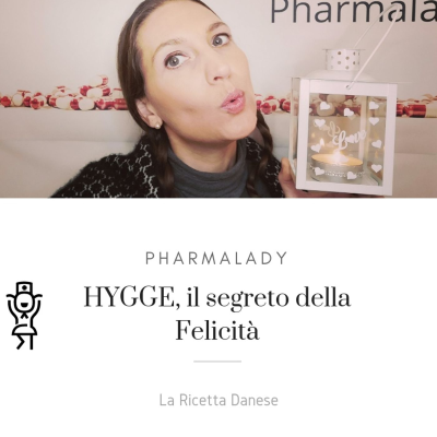 episode HYGGE il segreto della Felicità artwork