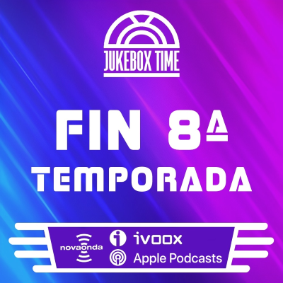 episode 8x31 | Especial Fin 8ª Temporada artwork