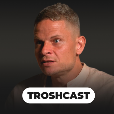 episode Prichádzame o Tradičné Hodnoty! (Brutálne Úprimné Názory o Živote v Európe!) Kam Smerujeme? - Marián Lemo Lemeš artwork