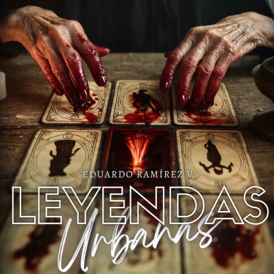 episode RITOS EN EL SILENCIO artwork