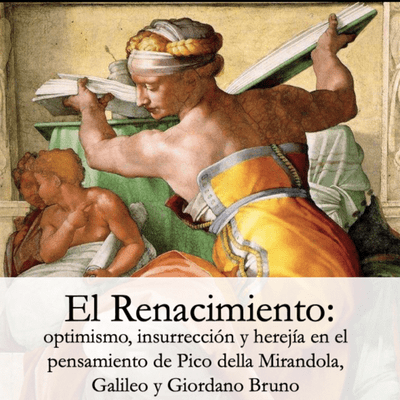 episode Clase 17: Galileo y la construcción del telescopio - Dra. Ana Minecan artwork