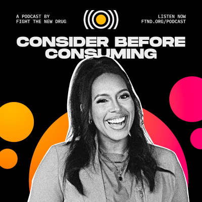 episode Rebuilding Identity After Early Porn Exposure artwork