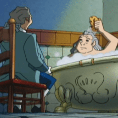 episode 3 - Liberty's Kids artwork