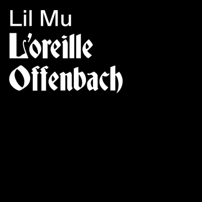 episode LOOF47 - Lil Mu | 26.02.2018 artwork
