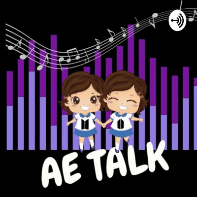 Ae Talk Bts Kpop Music Everything A Podcast On Podimo