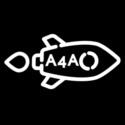 episode ATI Boeing Accelerator and Aerospace Startups w/ Wil Benton | A4A Podcast S2E2 artwork