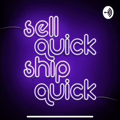Sell Quick Ship Quick
