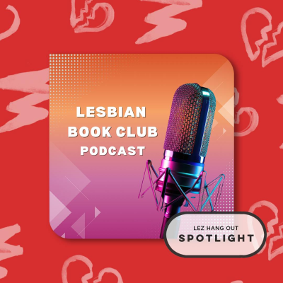 episode Lesbian Book Club: Cleat Cute artwork