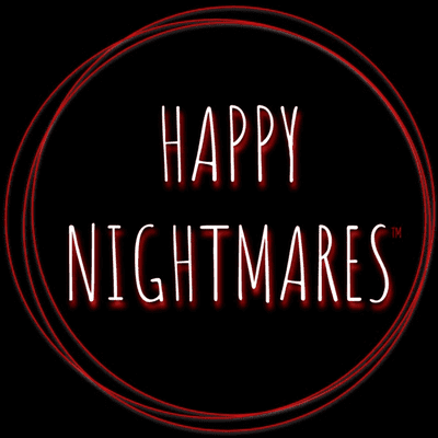 Happy Nightmares Podcast