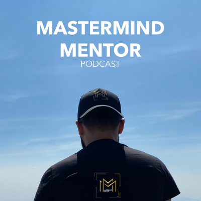 episode Kleine en grote faalmomenten | Ryon Mereboer | Mastermind Mentor Podcast artwork