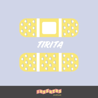 episode 2x05 La tirita artwork