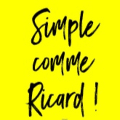 Simple comme Ricard !