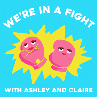 episode Episode 46: Just Checkin In artwork