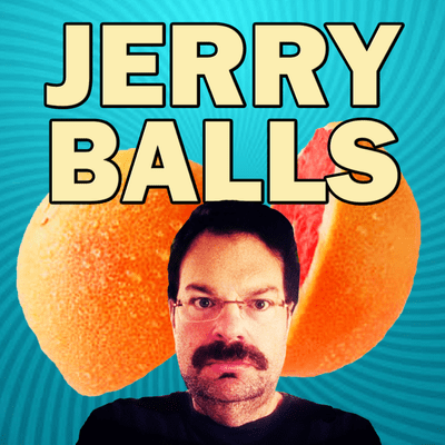 Jerry Balls