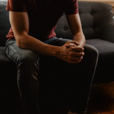 episode Self Control: Fruit of the Spirit Part 10 artwork