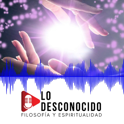 episode TÉCNICA DE SANACIÓN: Alivia el dolor, sana o calma la ansiedad - Episodio exclusivo para mecenas artwork