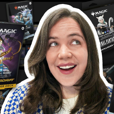 episode We Rank Every Precon from 2025 | 713 artwork