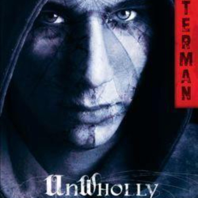 episode UnWholly: A Journey Through the Dark Side of Humanity and the Quest for Identity artwork