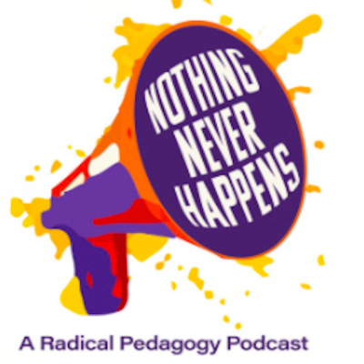 episode Literacy and Liberation: Radical Schooling in the Black Freedom Movement artwork