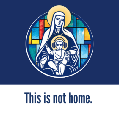 episode Homily: February 2, 2025 artwork