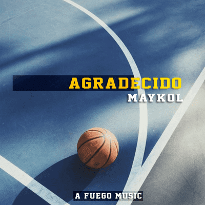 episode MAYKOL - AGRADECIDO artwork