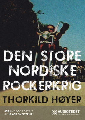 Den Store Nordiske Rockerkrig