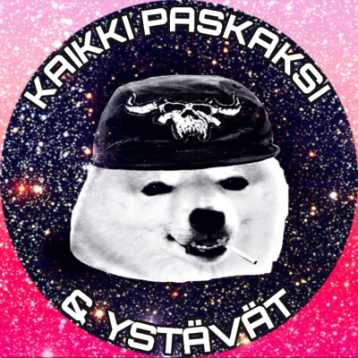 Kaikki Paskaksi & Ystävät