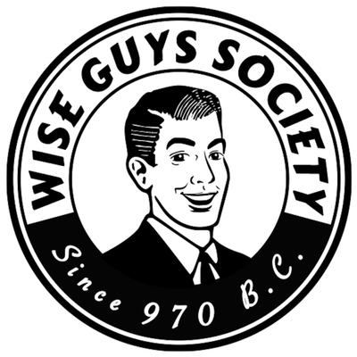 episode Wise Guys Society Podcast 017 artwork