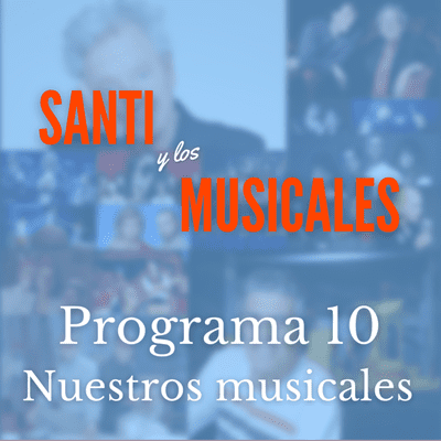 episode Nuestros musicales artwork