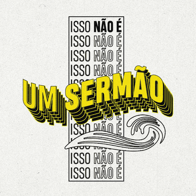 episode DEEPER TALKS | ISSO NÃO É UM SERMÃO - Amizade. Me Coloco no Seu Lugar artwork