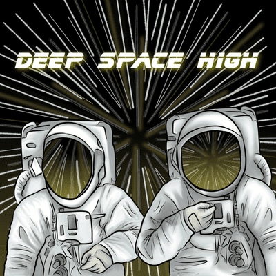 Deep Space High: Sy-Fi TV Reviews