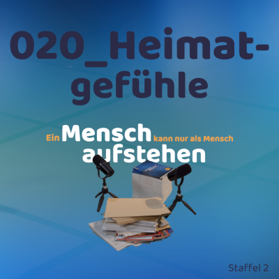 episode 020_Heimatgefühle artwork