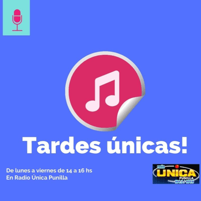 episode Entrevista en Tardes Únicas: conversamos con el abogado René Amsler sobre la
audiencia pública por la autovía de Punilla que debía realizarse hoy artwork