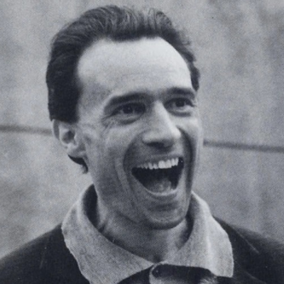 episode #428 - Jacques Rivette: The Bad Boy of the French New Wave artwork