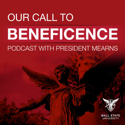 Our Call to Beneficence
