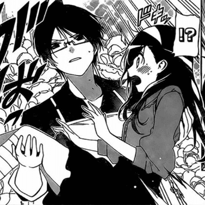 episode Bokuben manga 161 : Arco de FUMINO Parte 2 - Español artwork