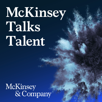 episode The future of middle management artwork