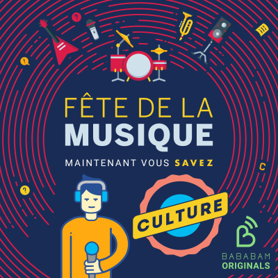 episode Quel est le plus grand festival de musique du monde ? artwork