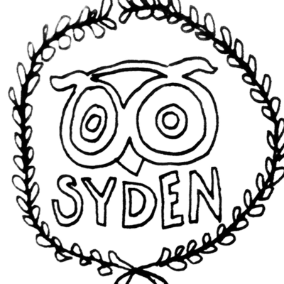 Syden - den kulturschizofrene skolesekken