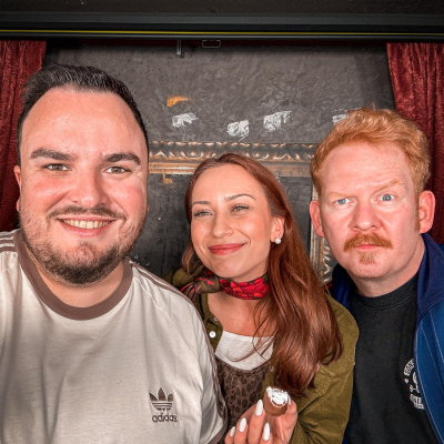 episode Folge 78: Karnevalsberatung für Anfänger mit Mrs. Tollpatschig artwork